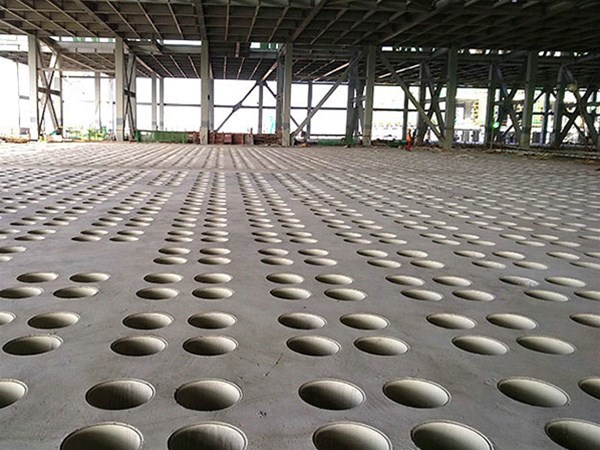 奇氏筒的生產(chǎn)工藝有什么優(yōu)勢？