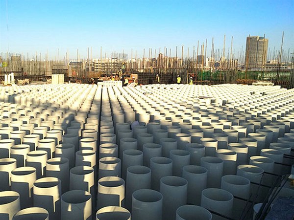 SMC華夫板維護(hù)保養(yǎng)中要注意什么？