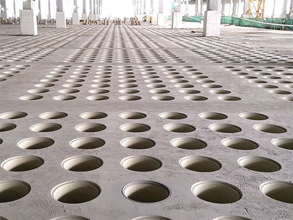 華夫筒在安裝之前要做哪些準(zhǔn)備工作