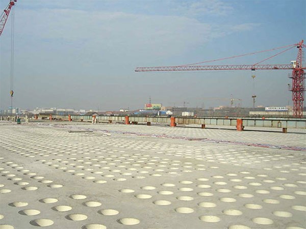 SMC華夫板清潔時需要注意哪些問題？