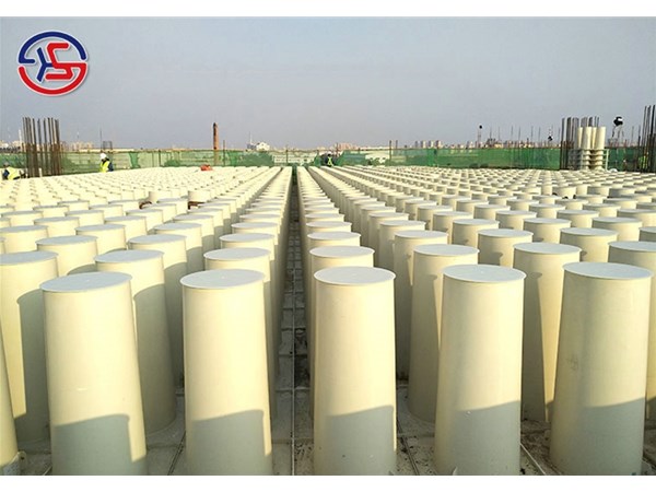 安裝華夫筒時(shí)應(yīng)該注意哪些問(wèn)題呢？